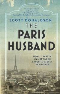 The Paris Husband av Scott Donaldson
