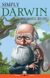 Simply Darwin av Michael Ruse