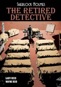 Sherlock Holmes av Gary Reed