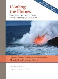 Cooling the Flames av Ellis Amdur