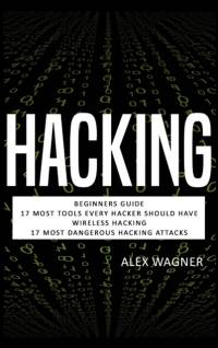Hacking av Wagner Alex Wagner