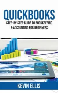 QuickBooks av Kevin Ellis