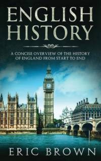 English History av Eric Brown