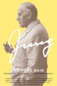 Jung av Deirdre Bair