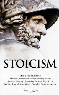 Stoicism av Ryan James