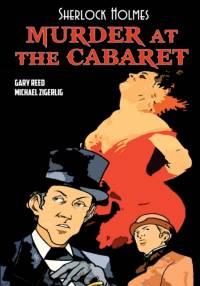 Sherlock Holmes av Gary Reed