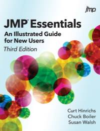 JMP Essentials av Sue Walsh