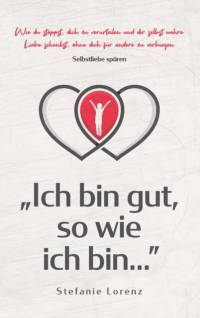 Selbstliebe spuren av Stefanie Lorenz