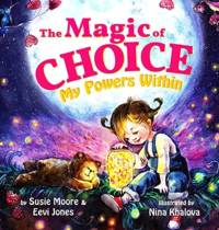 Magic Of Choice av Susie Moore