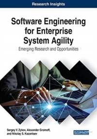 Software Engineering for Enterprise System Agility av Sergey V. Zykov