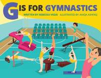 G is for Gymnastics av Rebecka Vigus