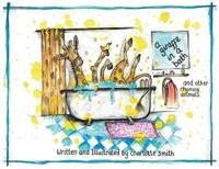 Giraffe In A Bath And Other Rhyming Animals. av Charlotte Smith