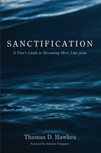 Sanctification av Thomas D Hawkes