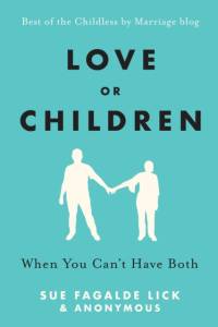 Love or Children av Sue Fagalde Lick