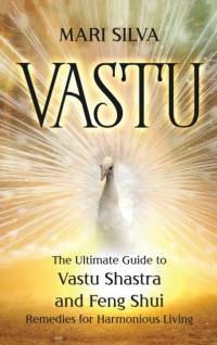 Vastu av Mari Silva