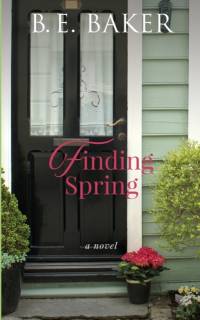 Finding Spring av B E Baker