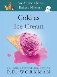 Cold as Ice Cream av P D Workman