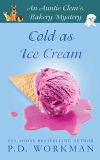 Cold as Ice Cream av P D Workman