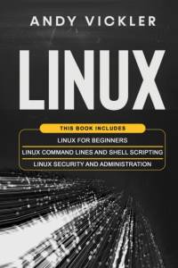 Linux av Andy Vickler