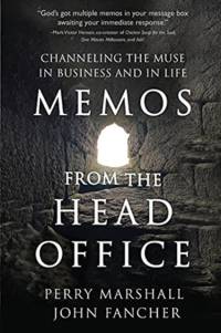 Memos from the Head Office av Perry Marshall