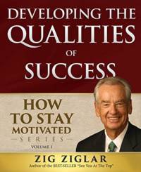 Developing the Qualities of Success av Zig Ziglar