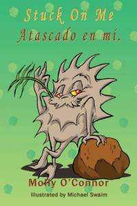 Atascado en mi - Stuck On Me av Molly O'Connor