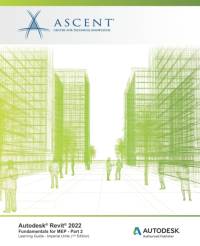 Autodesk Revit 2022 av Ascent - Center for Technical Knowledge