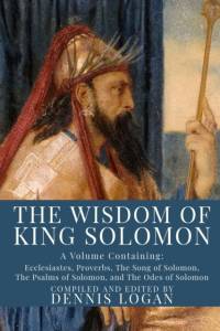 Wisdom of King Solomon av Dennis Logan