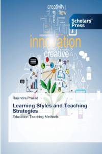 Learning Styles and Teaching Strategies av Prasad Rajendra Prasad