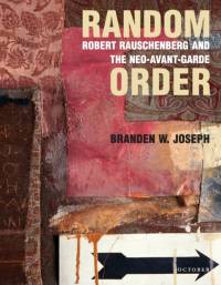Random Order av Branden W. (Associate Professor Joseph
