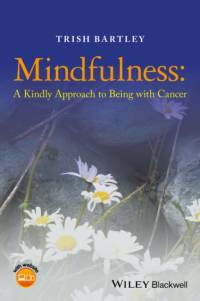Mindfulness av Trish Bartley