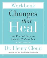 Changes That Heal Workbook av Henry Cloud