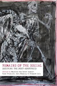 Remains of the social av Mari Ruti
