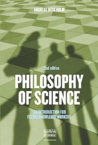 Philosophy of Science av Andreas Beck Holm