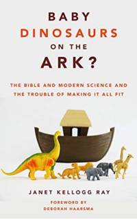 Baby Dinosaurs on the Ark? av Janet Kellogg Ray