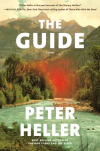 The Guide av Peter Heller