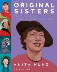 Original Sisters av Anita Kunz