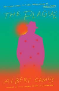 The Plague av Albert Camus