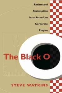 The Black O av Steve Watkins