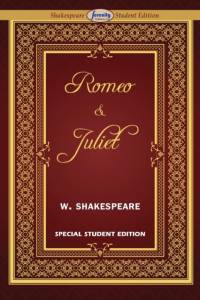 Romeo and Juliet (Special Edition for Students) av William Shakespeare