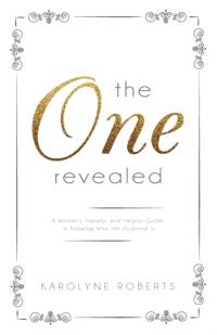 One Revealed av Karolyne Roberts