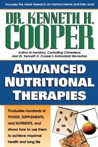 Advanced Nutritional Information av Kenneth H. Cooper