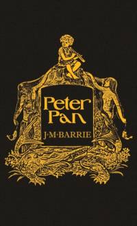 Peter Pan av J M Barrie