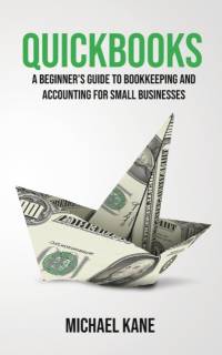 QuickBooks av Michael Kane