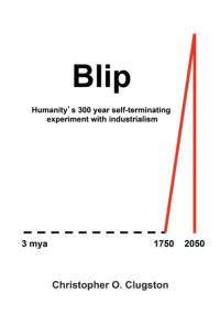 Blip av Christopher O Clugston