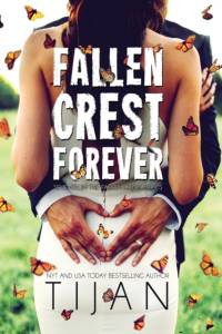 Fallen Crest Forever av Tijan