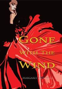 Gone with the Wind (Wisehouse Classics Edition) av Margaret Mitchell