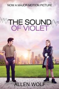 The Sound of Violet av Allen Wolf