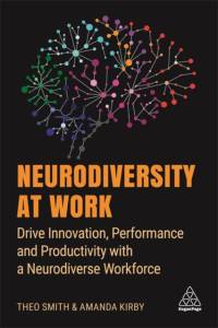 Neurodiversity at Work av Amanda Kirby