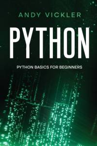 Python av Andy Vickler